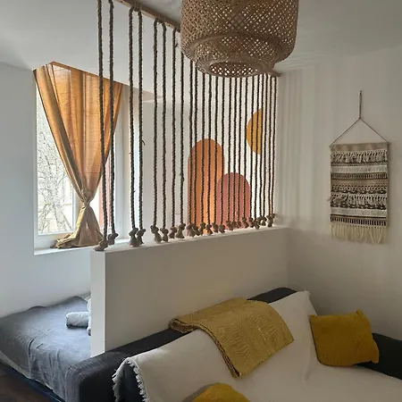 Le Petit Du Desert Apartment *