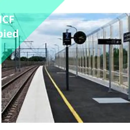 Le Petit Du Desert Apartamento