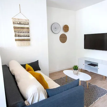 Le Petit Du Desert Moissac