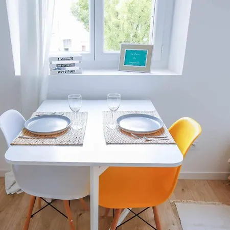 Le Petit Du Desert Apartamento Moissac