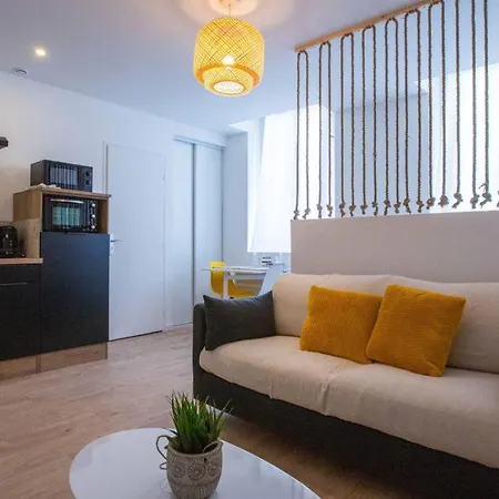 Le Petit Du Desert Moissac