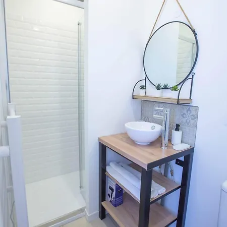 Le Petit Du Desert * Moissac