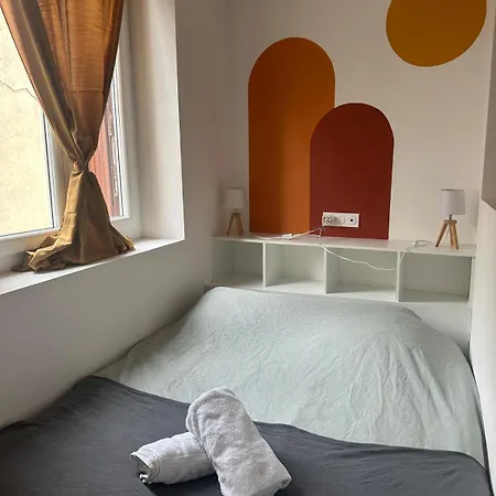 Le Petit Du Desert *