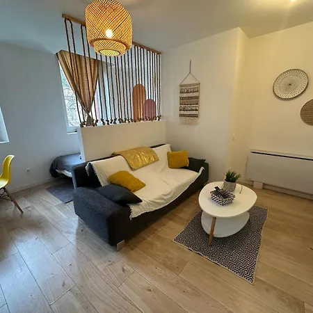 Le Petit Du Desert * Moissac