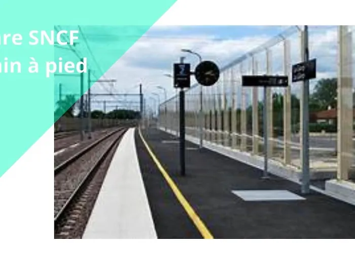 Le Petit Du Desert شقة