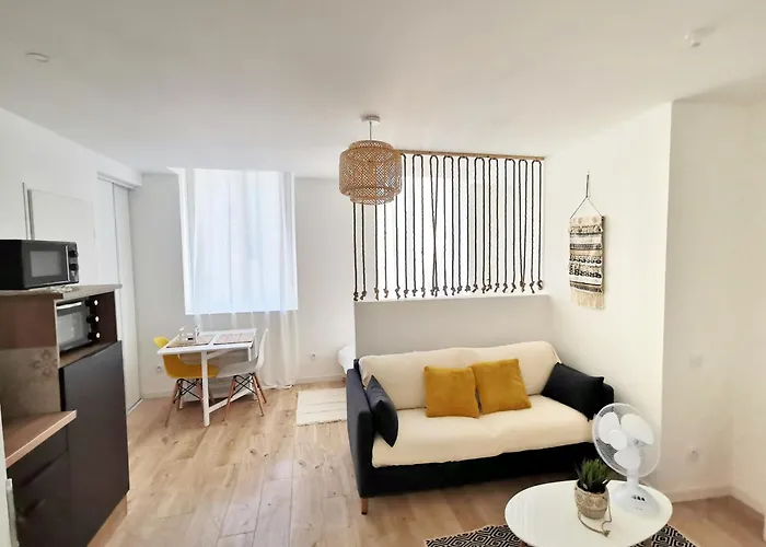 Le Petit Du Desert شقة مْواساك