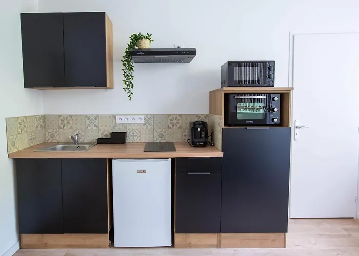 Le Petit Du Desert Moissac