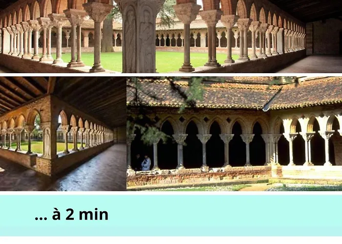 Apartamento Le Petit Du Desert *