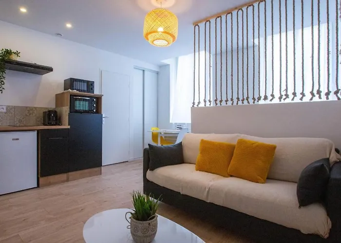 Le Petit Du Desert Moissac