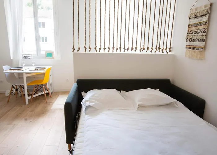 Le Petit Du Desert Apartamento