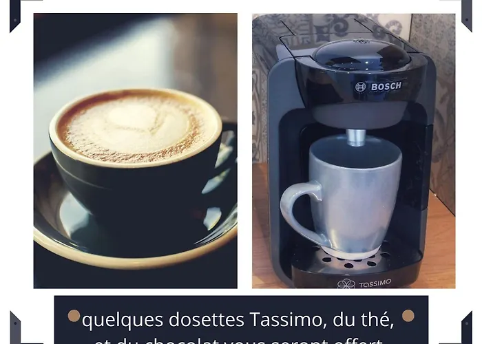 Apartamento Le Petit Du Desert