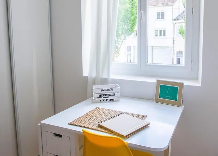 Le Petit Du Desert *