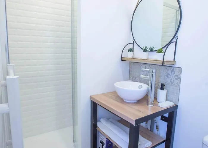 Le Petit Du Desert * Moissac