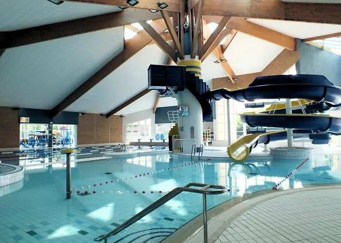 Apartamento Le Petit Du Desert *