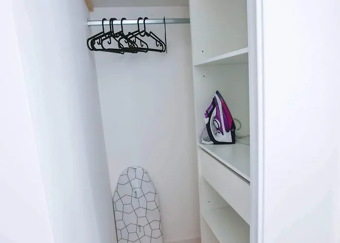 Le Petit Du Desert Moissac