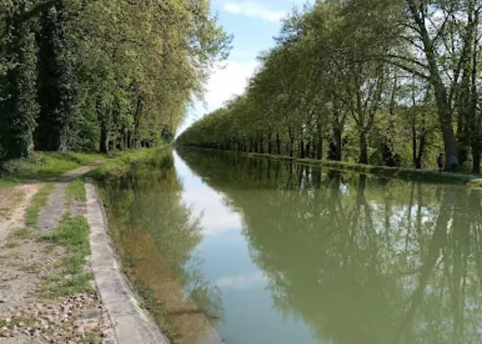 Le Petit Du Desert Apartamento *