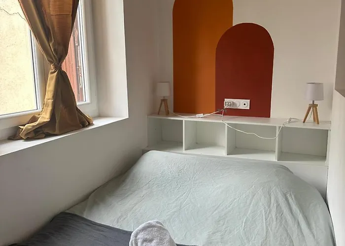 Le Petit Du Desert *