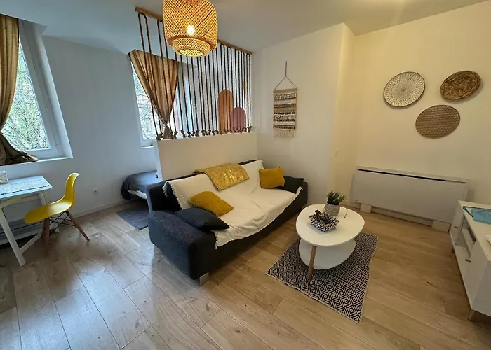 Le Petit Du Desert * مْواساك